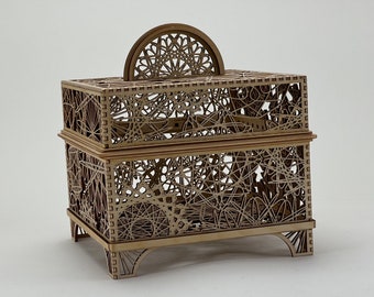 Urn for the Unloved