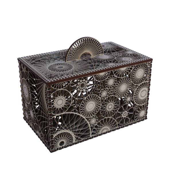 Galaxy Box