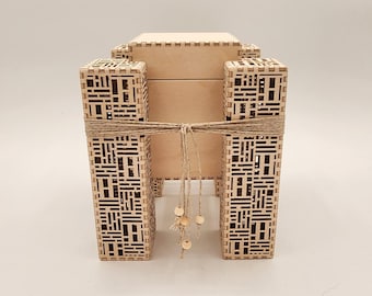 Lifted Box 1