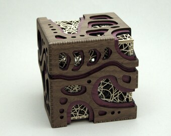 Anatomy of a Box Two, Limited Edition