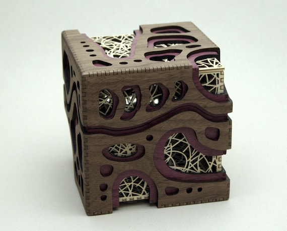 Anatomy of a Box Two, Limited Edition