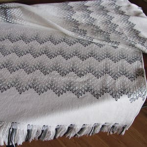 9 Swedish Weaving Designs - Patterns for Blankets