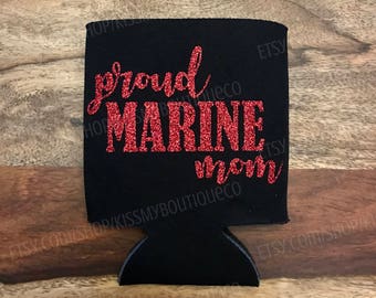 marine fiance etsy