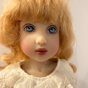 Ufdc Convention Dolls - Etsy