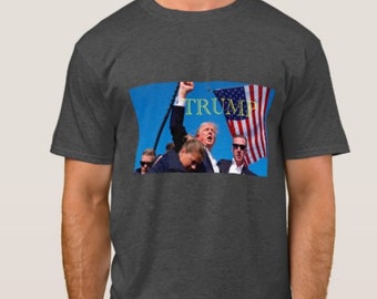 Trump Post July 13th attack on Freedom