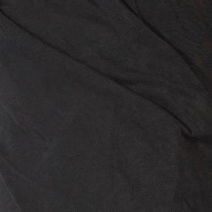 Fabric by the Yard - Mesh - Black