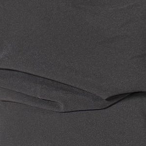 Fabric By The Yard - Ity Knit - Black