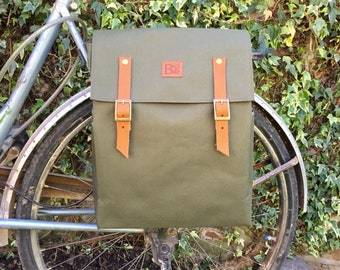 pannier covers waterproof