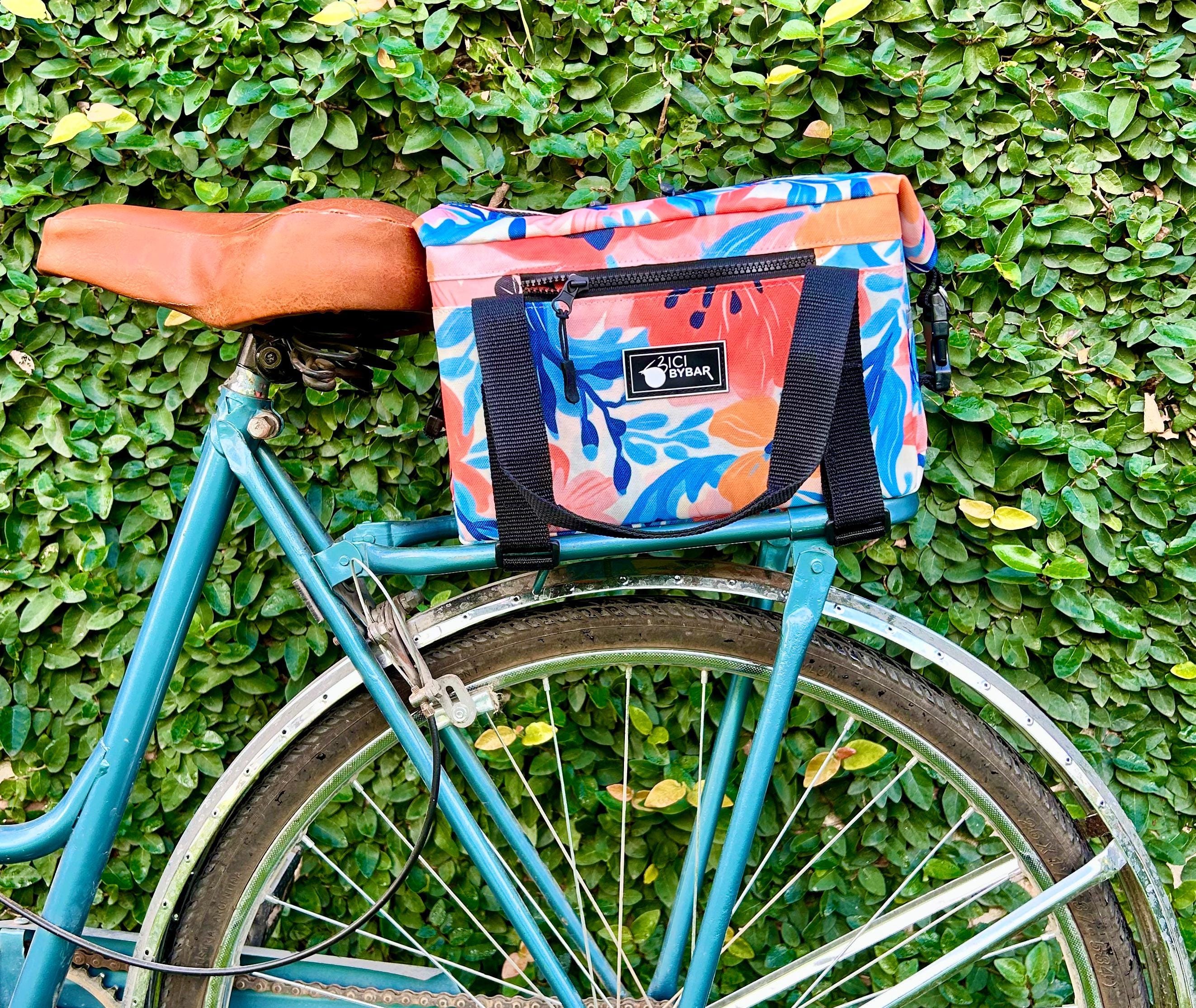 Bicycle Trunk Bag