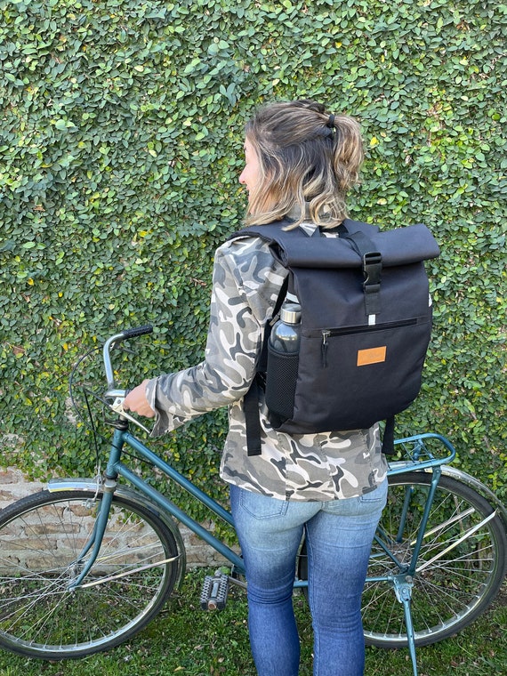 Mochila alforja bicicleta new arrivals