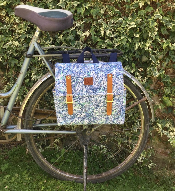panier bicycle
