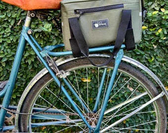ortlieb fahrradtasche back-roller classic ql2.1 BACK ROLLER PANNIERS | Bike Bags generic Größe:1,9kg (effilee) Rudy Project Egos Helm known roll closure ensures