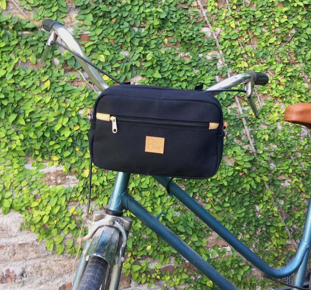 Best handlebar bags 2026: Bar bags reviewed