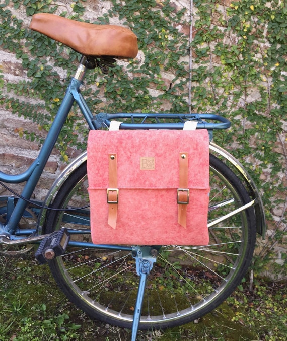 vintage panniers