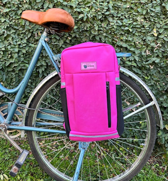 Bolsa De Mensajería Personal Impermeable