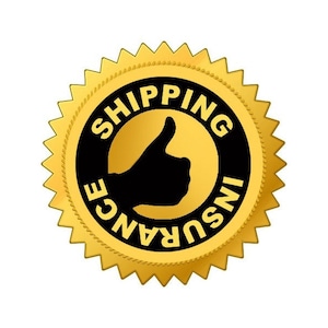 SHIPPING INSURANCE