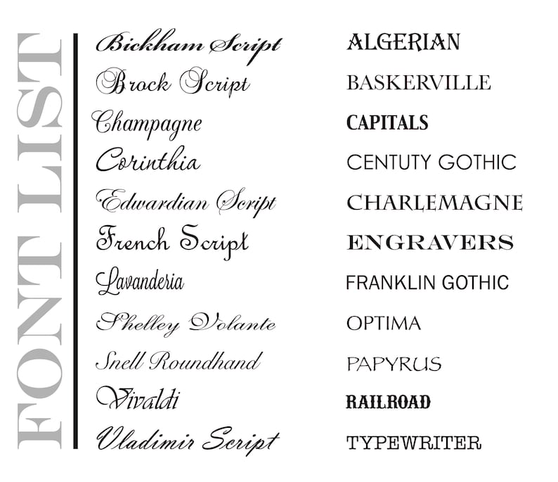 Select Size, Design, and Frame Orientation Australian Getaway Outback Inspired Personalized Picture Frame Engraved with Font Selection