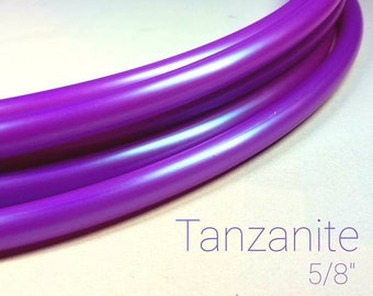 Performance Hoop Crossfire Opal Beginner - Advanced