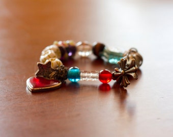 Jesus Story Bracelet