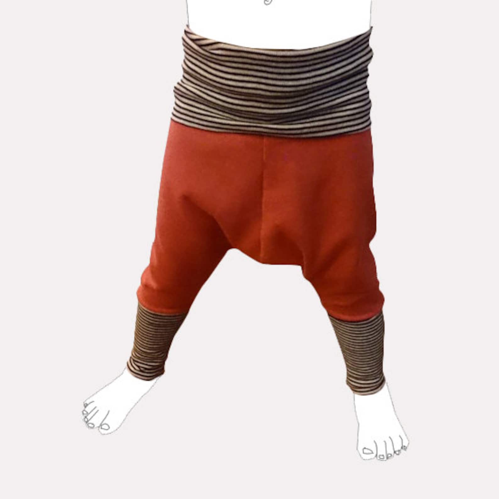 Pirate Pants Sewing PDF Pants Pattern 6 Months4t Pants Etsy Australia