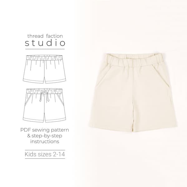 Shorts - Etsy