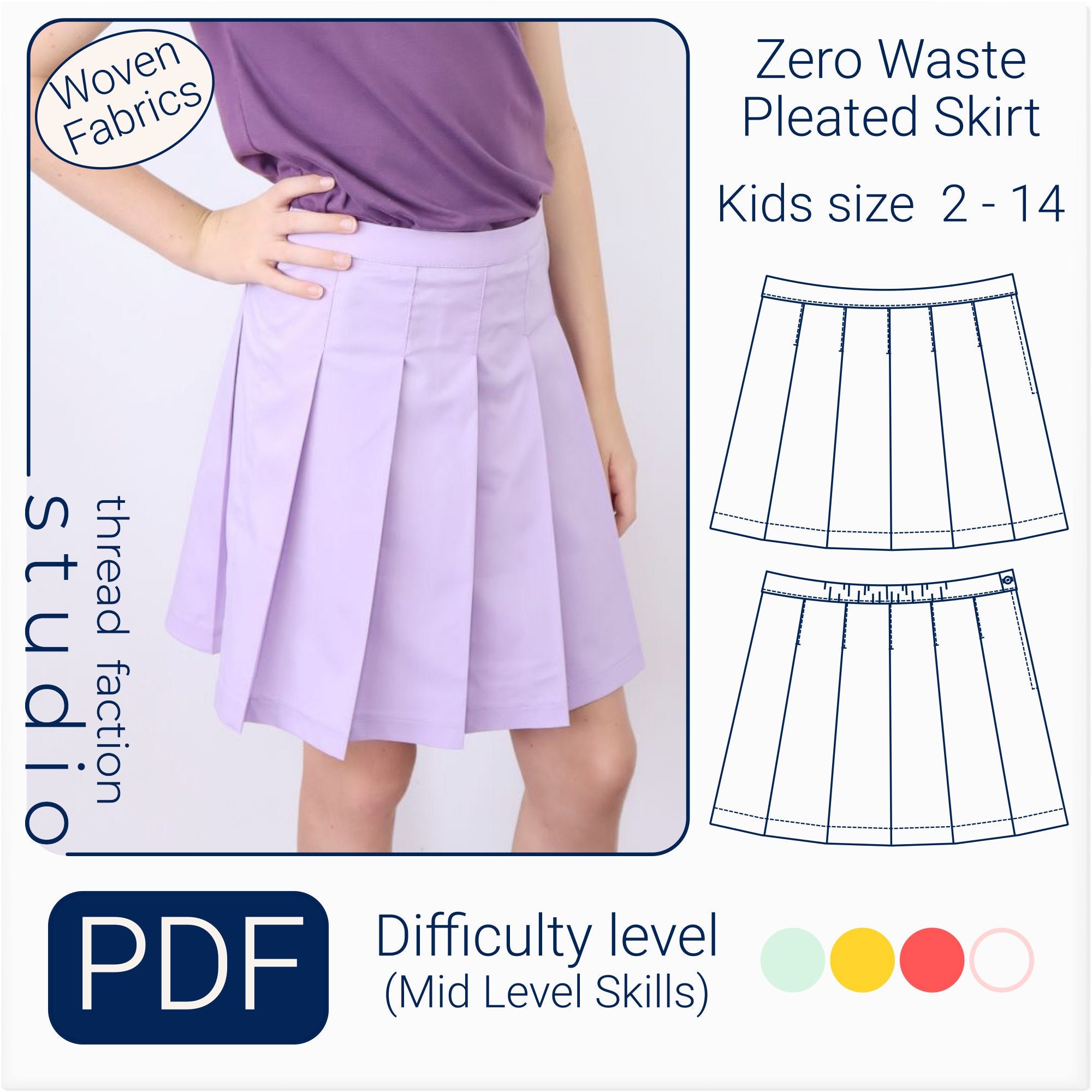 47+ Designs New Look Pleated Skirt Sewing Pattern Mkhoirurandric 47+ Designs New Look Pleated Skirt Sewing Pattern Mkhoirurandric