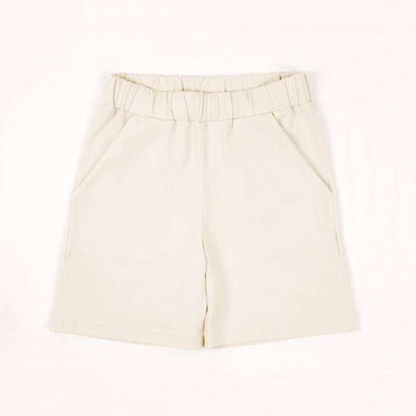 Girls Shorts Pattern - Etsy