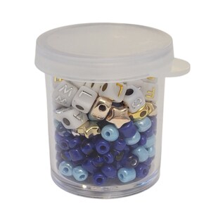 Mini Eras Friendship Bracelet Kit - 5th Album Themed