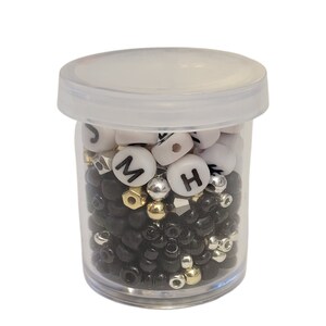 Mini Eras Friendship Bracelet Kit - 6th Album Themed