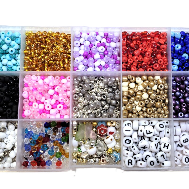 Friendship bracelet Etsy.de