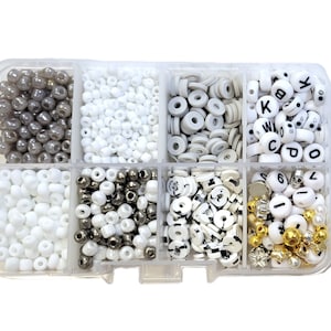 Eras Friendship Bracelet Kit - NEW 11th Album Themed!!