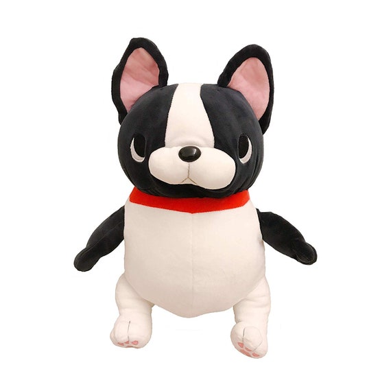 french bulldog stuffed animal