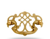 Sirohi Brass Handle