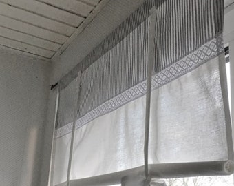 Gardinen wohnzimmer | Etsy