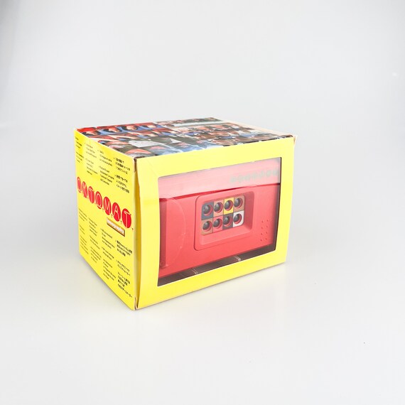 Lomography Oktomat Camera in Box. - Etsy