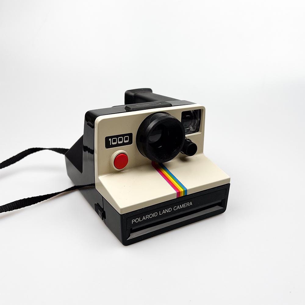 ポラロイドカメラ　POLAROID LAND CAMERA Amazon.co.jp: □□POLAROID LAND CAMERAポラロイドカメラ