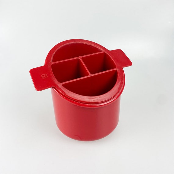 Guzzini Cutlery Drainer 1980 s Etsy