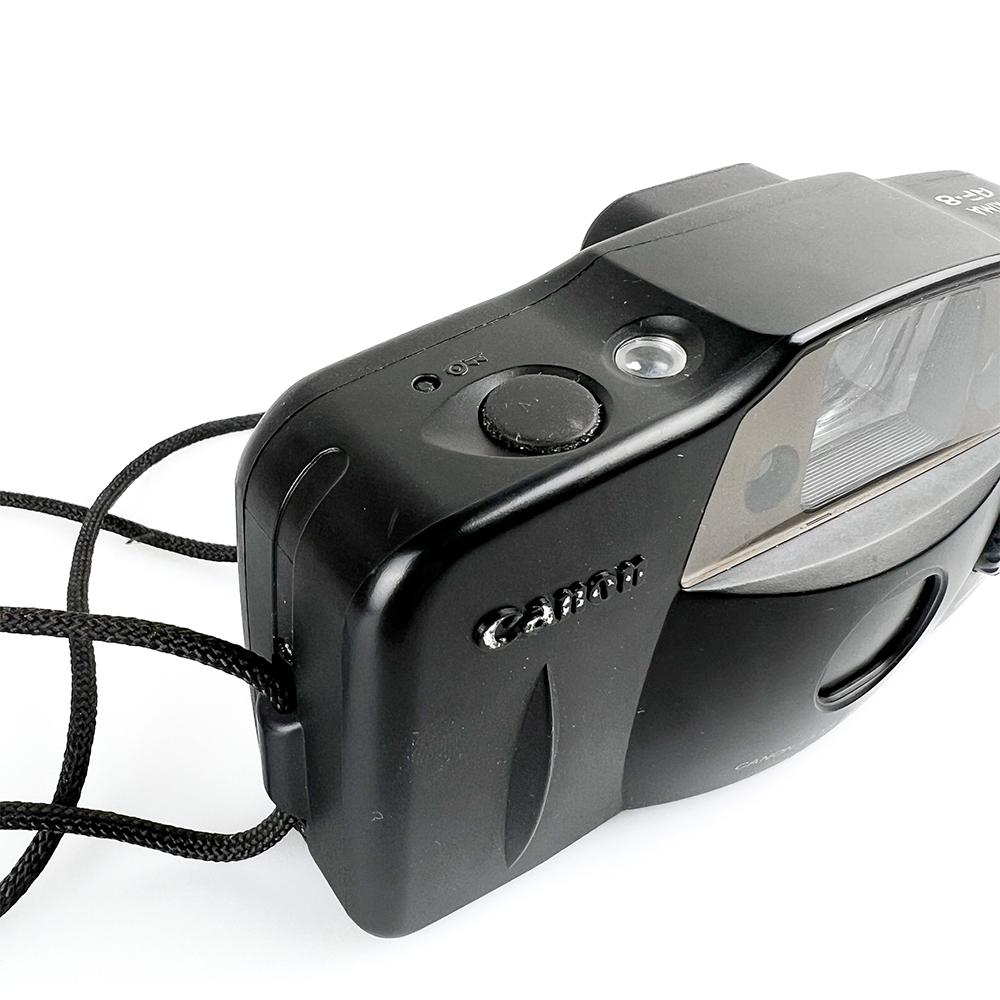 Canon Prima AF-8 Analog Kamera (Gebraucht) in Zürich für CHF 89 – mit