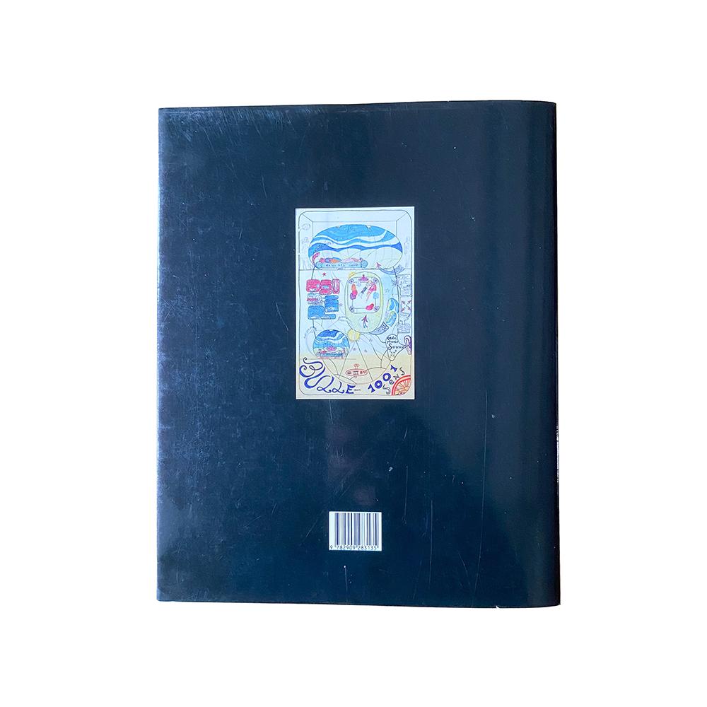L'utopie Du Tout Plastique, 1960-1973 Book. Norma Editions