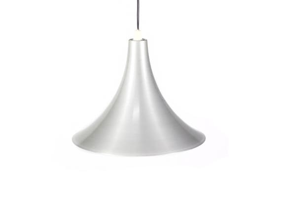 Philips Ceiling lamp 70s. Aluminum Philips Ceiling lamp 70s. Aluminum