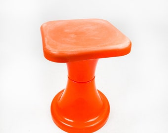 Detachable Selap Stool, 1970's