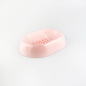 Soap dish design by Makio Hasuike for Gedy, 1980&#39;s