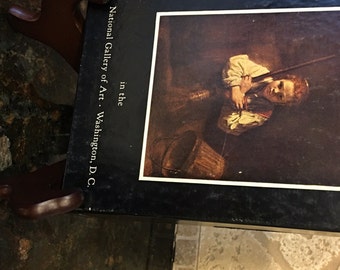 Ten Schools of Painting in the National Gallery of Art 1959