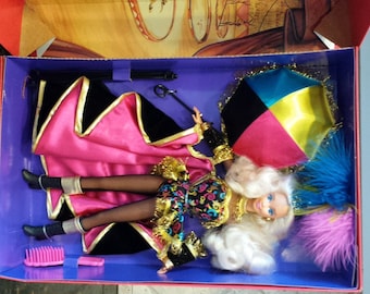 fao schwarz barbie value