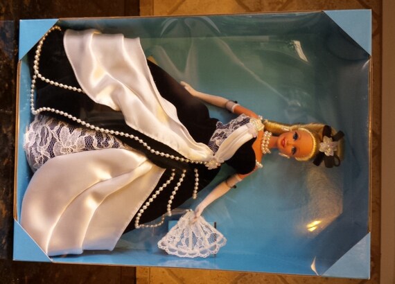 Midnight waltz barbie value new arrivals