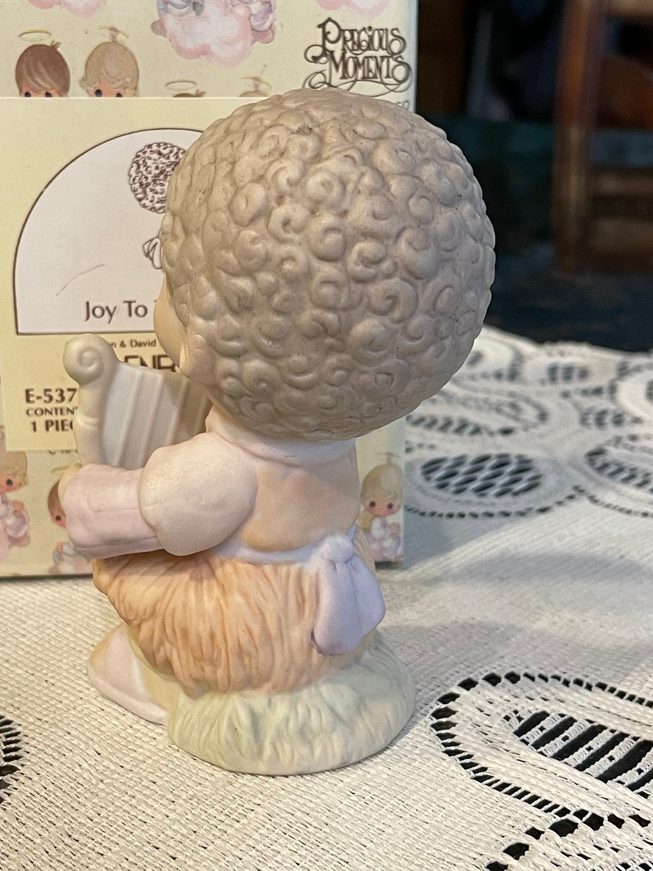 Vintage Precious Moments 