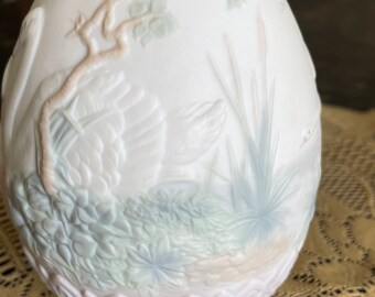 【極美品】 1997 リヤドロ LIADRO エッグ egg  廃盤 希少 極美品】 1995 リヤドロ LIADRO エッグ egg 廃盤 希少 - メルカリ