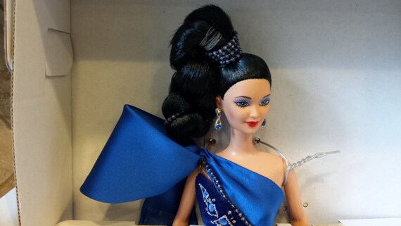 sapphire splendor barbie