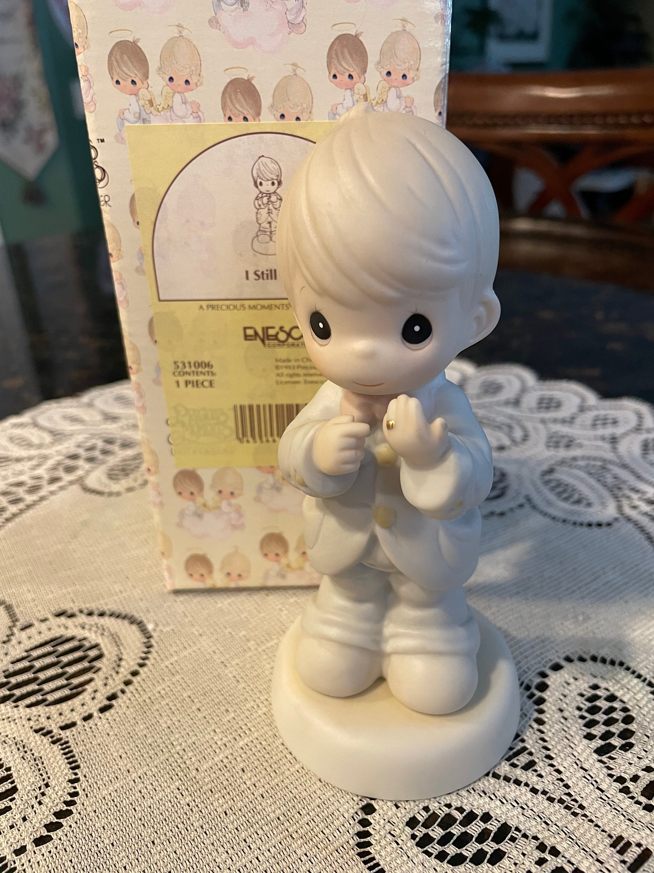 エネスコ社　Precious Moments \