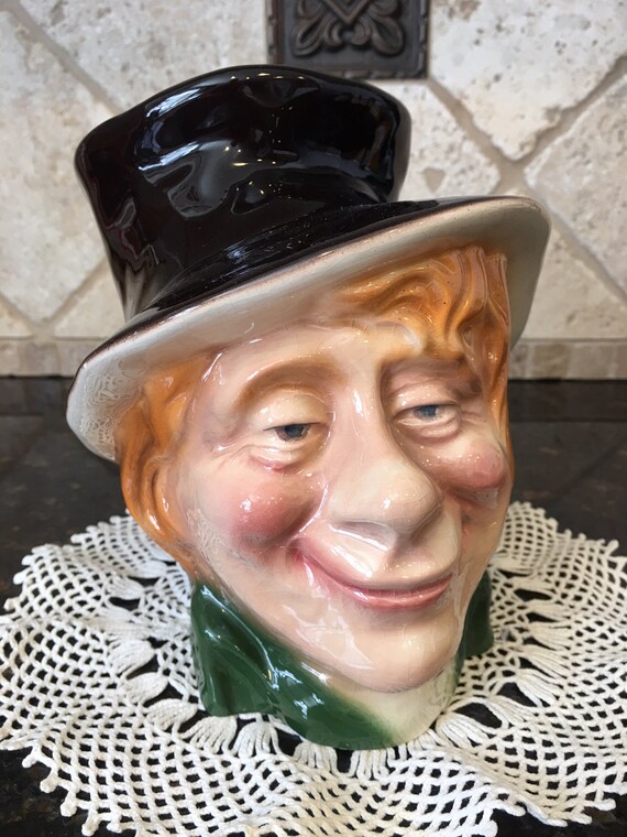 Vintage Large ARTFUL DODGER Charles 